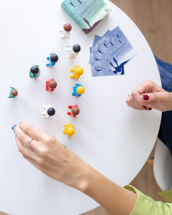 Ambiente de estudos e supervisão clínica