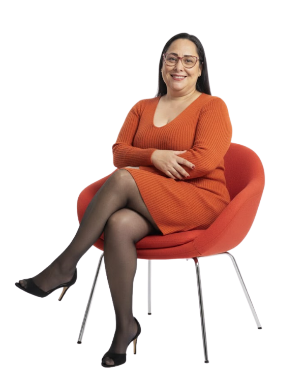 Carol Mendes - Psicóloga