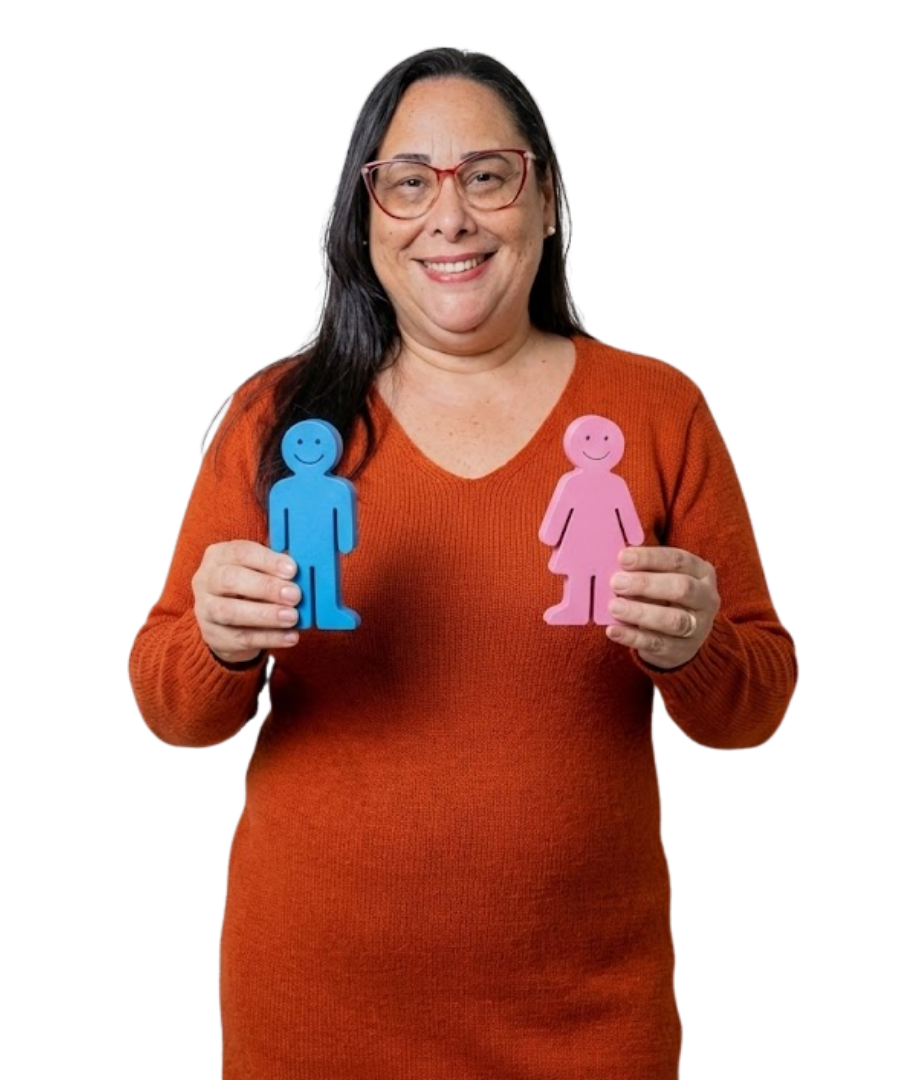 Psicóloga Carol Mendes